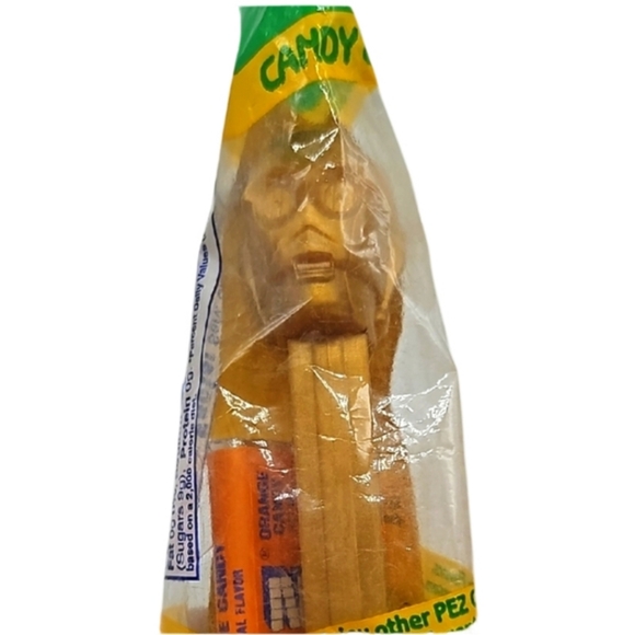 Vintage Star Wars C3PO Pez Candy Dispenser - Picture 2 of 9